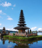 Bali Full Day Tours